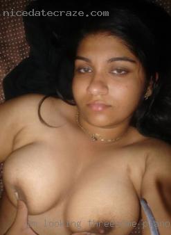Im looking for threesome Plano, TX for sexual excitement.