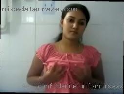 Sex Confidence Milan massage & Open minded.