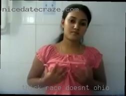 Thick, race doesnt in Ohio matter.